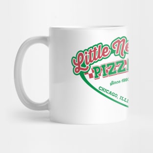 Little Nero's Pizza Mug